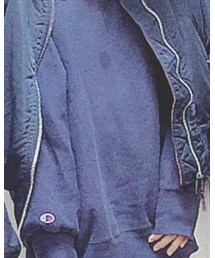 Champion | used(スウェット)