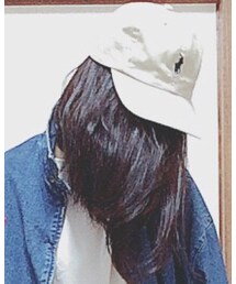 POLO RALPH LAUREN | キャップ