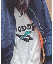 Reebok | スウェット