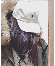 POLO RALPH LAUREN | キャップ