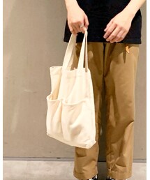 無印良品 | トートバッグ