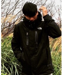 THE NORTH FACE | マウンテンパーカー