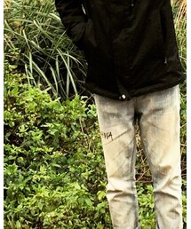 agnes b. | デニムパンツ