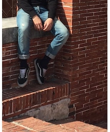 GU | ソックス/靴下