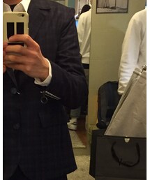 plain-me | スーツジャケット