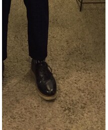 UNDERGROUND | ブーツ