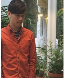 LOWRYS FARM | シャツ/ブラウス