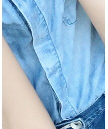 H&M | シャツ/ブラウス