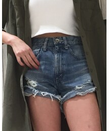 GYDA | デニムパンツ