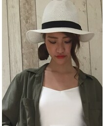 GYDA | ハット