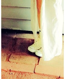 CONVERSE | スニーカー