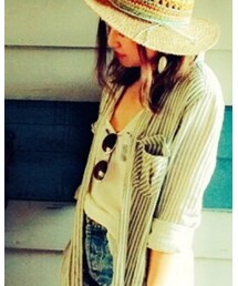 Ungrid | サングラス