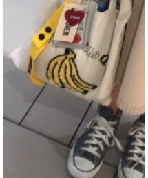 Casselini | トートバッグ
