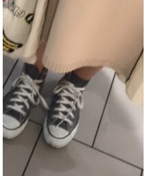 CONVERSE | スニーカー
