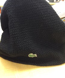 LACOSTE | ラコステのニットキャップでぇーーす！

ユナイテッドアローズブルーレーベルのシャツでぇーーす！

海パンでぇーーす！(ニットキャップ/ビーニー)