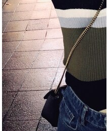 GUCCI | ショルダーバッグ