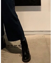 Dr. Martens | ブーツ