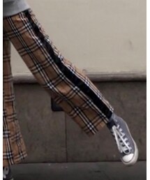 BURBERRY | その他パンツ