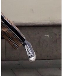 CONVERSE | スニーカー