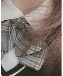 @ | タンクトップ