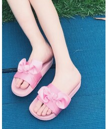 @ | スリッポン