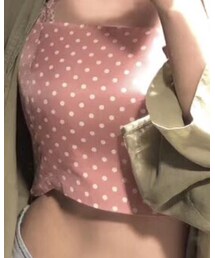 ZARA | シャツ/ブラウス