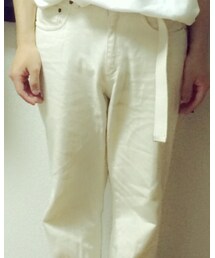 DKNY DONNA KARAN NEW YORK | その他パンツ