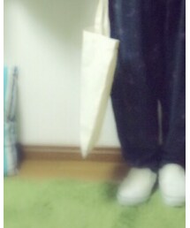 無印良品 | トートバッグ