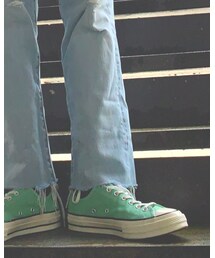 EU,US CONVERSE | スニーカー
