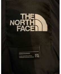 THE NORTH FACE | USヌプシ 2XL(ダウンジャケット/コート)