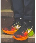 NIKE(ナイキ)の「シューズ(スニーカー)」