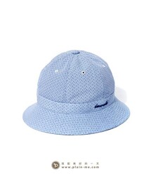 DEMARCOLAB | Jody bell hat(サンバイザー)