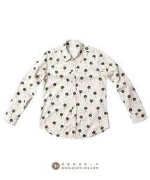 Radiant | RDT0214-Shirt in Hawaiian Pattern(シャツ/ブラウス)