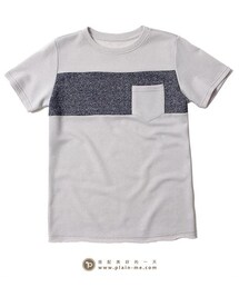 Radiant | One pocket regular Tee(Tシャツ/カットソー)