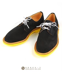 MARK MCNAIRY | Mark McNairy McNairy德比鞋(その他シューズ)