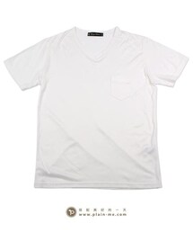 Audience | Audience 抗汗染機能V領T(Tシャツ/カットソー)