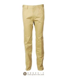 RED KAP | RKP1602-卡其/RedKap低腰tapered卡其褲(その他パンツ)