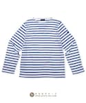 SAINT JAMES(セントジェームス)の「トップス(Tシャツ/カットソー)」