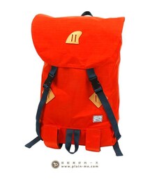 Mr.Wandering man　 | 蓋袋機能Day Pack後背包(バックパック/リュック)
