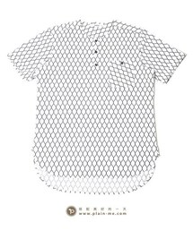 wisdom | Henley Collar Shirt(Tシャツ/カットソー)