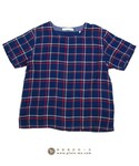 plain me(プレインミー)の「トップス(Tシャツ/カットソー)」