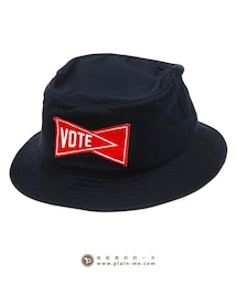 VOTE MAKE NEW CLOTHES | VOTE FLAG HAT(ハット)