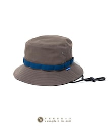 DEMARCOLAB | DMC1 JUNGLE HAT(キャップ)