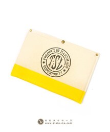 THE SUPERIOR LABOR | Note PC Case S(クラッチバッグ)