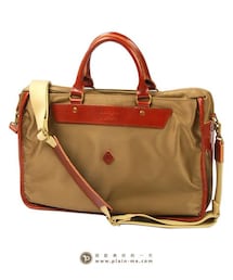 CLEDRAN | FORTE尼龍公事包(ビジネスバッグ)