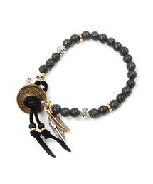 Story Crafts | SCC2925-Wizard Coins Bracelet(ブレスレット)