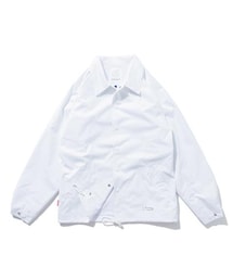 DEMARCOLAB | DML1102-O.M.A WATER-REP COACH JKT(ナイロンジャケット)