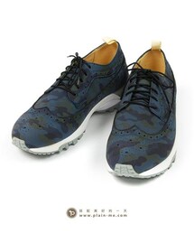 ORPHIC | ORP1903-HELLION休閒鞋(スニーカー)