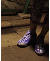 adidas | スニーカー