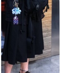 COMME des GARCONS | スカート